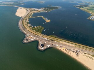 Vakantiepark Scharendijke Omgeving 11