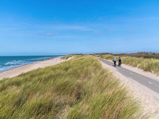Vakantiepark Scharendijke Omgeving 14