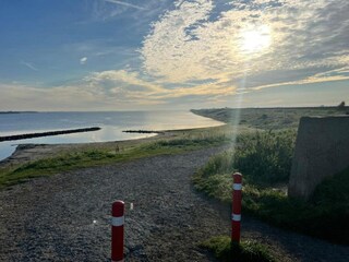 Parc de vacances Scharendijke Environnement 18