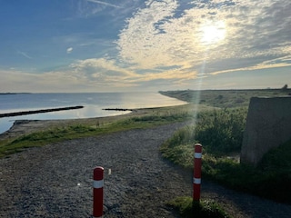 Vakantiepark Scharendijke Omgeving 18