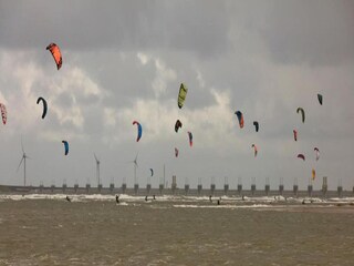 Vakantiepark Scharendijke Omgeving 13