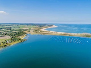 Ferienpark Scharendijke Umgebung 29