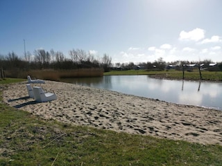 Ferienpark Scharendijke Umgebung 19