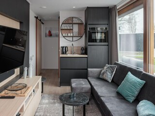 Vakantiepark Scharendijke Kenmerken 12