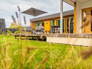 Vakantiepark Scharendijke  28