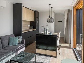 Parc de vacances Scharendijke Équipement 8