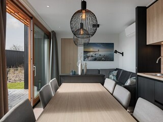 Ferienpark Scharendijke Ausstattung 8