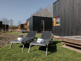 Ferienpark Scharendijke Außenaufnahme 3