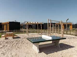 Parc de vacances Scharendijke  21
