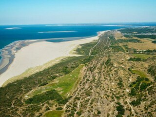 Vakantiepark Scharendijke Omgeving 12