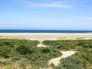 Vakantiepark Scharendijke Omgeving 31