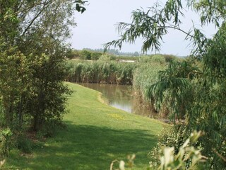 Vakantiepark Scharendijke Omgeving 33