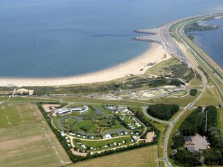 Ferienpark Scharendijke Umgebung 37