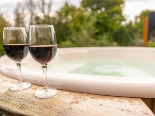 Parc de vacances Scharendijke  32