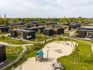 Ferienpark Scharendijke Umgebung 21