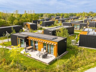 Vakantiepark Scharendijke  23