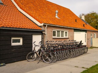 Vakantiepark Scharendijke  24