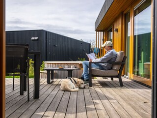 Vakantiepark Scharendijke  34