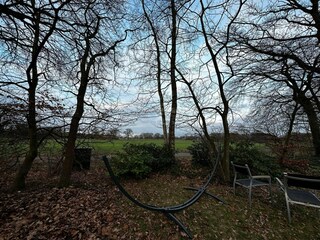 Vakantiehuis Holten Buitenaudio-opname 2