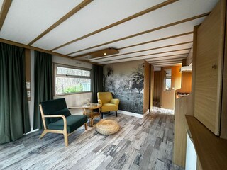 Casa de vacaciones Holten Características 1