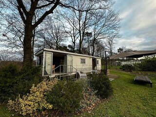 Casa per le vacanze Holten Registrazione all'aperto 5