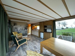 Holiday house Holten Features 9