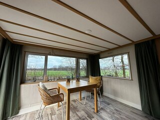 Vakantiehuis Holten Kenmerken 16