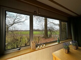 Vakantiehuis Holten Buitenaudio-opname 6