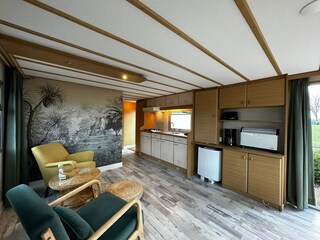 Holiday house Holten Features 12