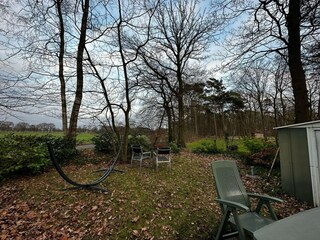 Casa de vacaciones Holten Grabación al aire libre 4