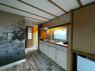 Holiday house Holten Features 15