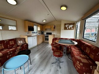 Casa per le vacanze Heino Caratteristiche 5