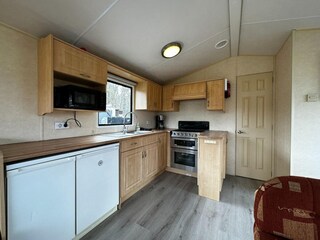 Casa per le vacanze Heino Caratteristiche 6