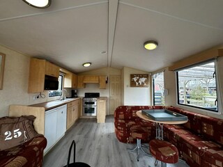 Casa per le vacanze Heino Caratteristiche 8