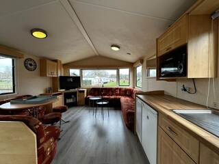 Casa per le vacanze Heino Caratteristiche 9