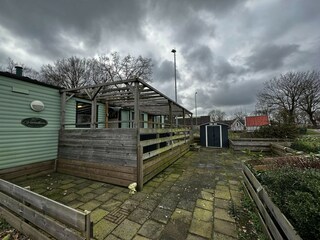 Vakantiehuis Heino Buitenaudio-opname 2