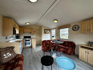 Casa de vacaciones Heino Características 10