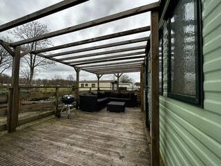 Vakantiehuis Heino Buitenaudio-opname 3