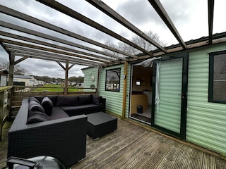 Vakantiehuis Heino Buitenaudio-opname 3