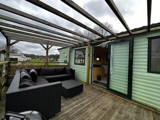 Vakantiehuis Heino Buitenaudio-opname 4
