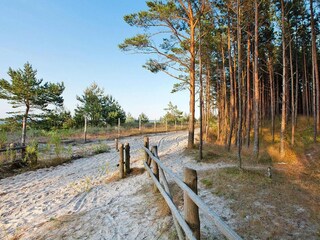 Vakantiehuis Czarny Mlyn  34