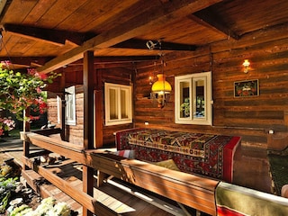 Vakantiehuis Czarny Mlyn  34