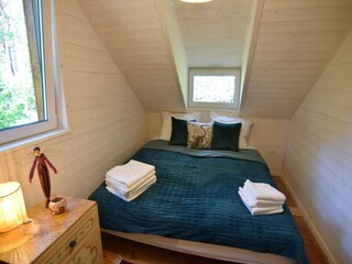 Vakantiehuis Czarny Mlyn Kenmerken 13