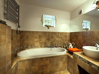 Vakantiehuis Czarny Mlyn  29