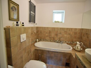 Vakantiehuis Czarny Mlyn Kenmerken 14