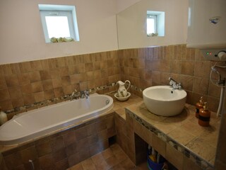 Vakantiehuis Czarny Mlyn Kenmerken 15