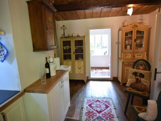 Vakantiehuis Czarny Mlyn Kenmerken 17