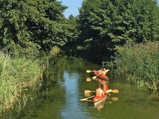 Maison de vacances Czarny Mlyn  32