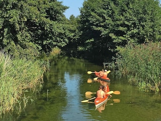 Vakantiehuis Czarny Mlyn  32