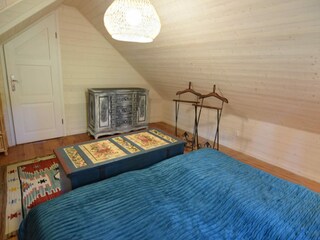 Ferienhaus Czarny Mlyn Ausstattung 25